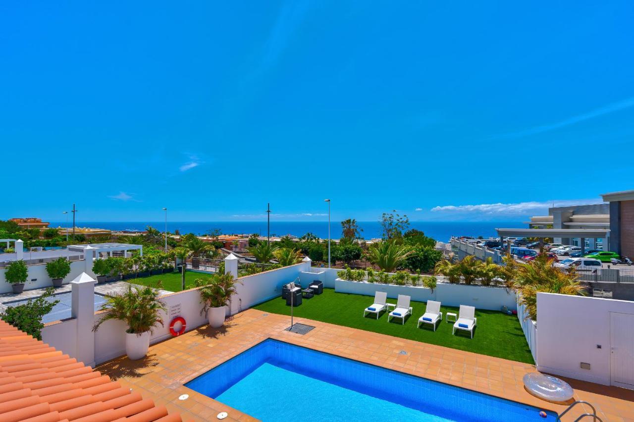 Espectacular Villa Aurora By Paramount Holidays Puerto de Santiago  Exterior photo
