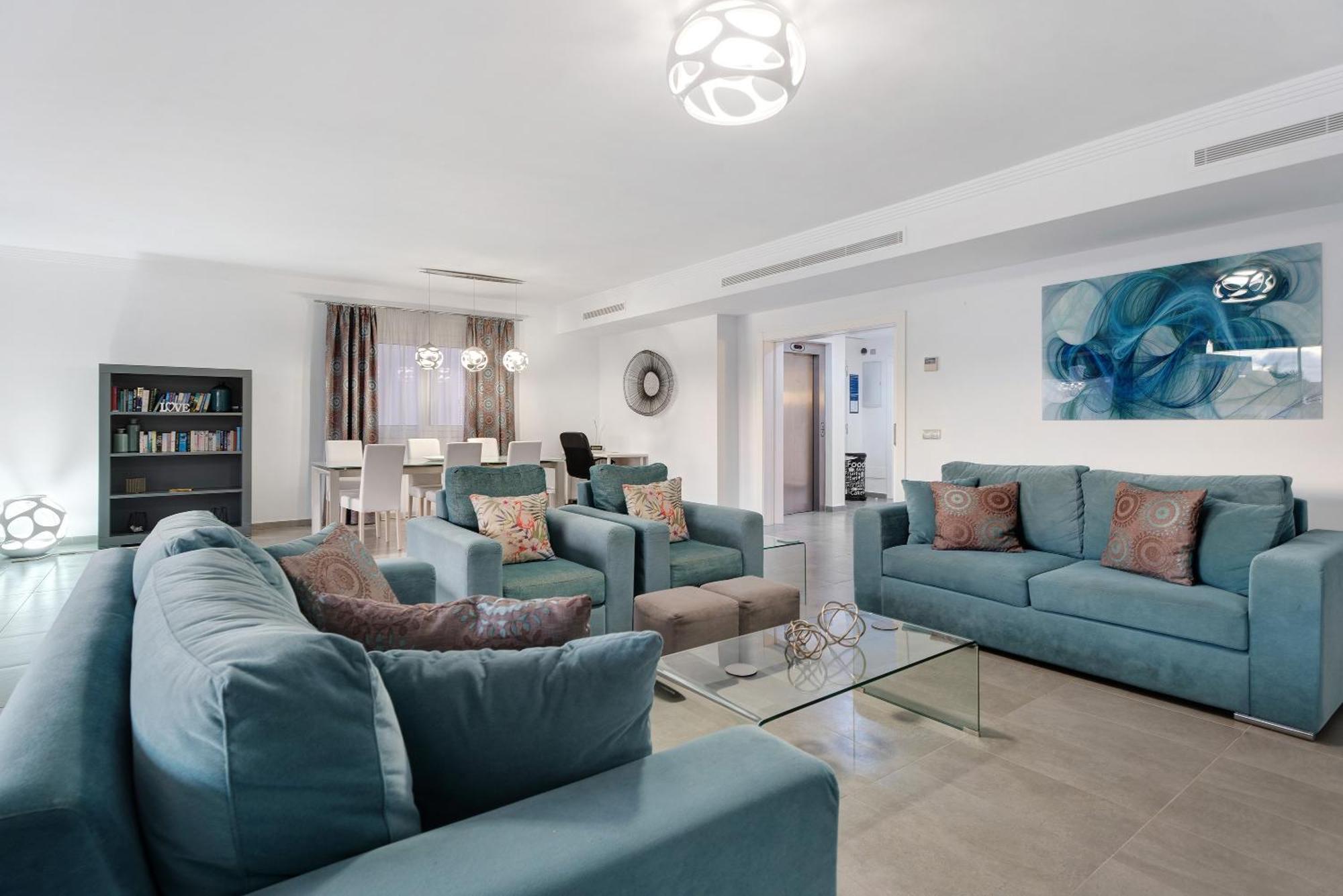 Espectacular Villa Aurora By Paramount Holidays Puerto de Santiago  Exterior photo