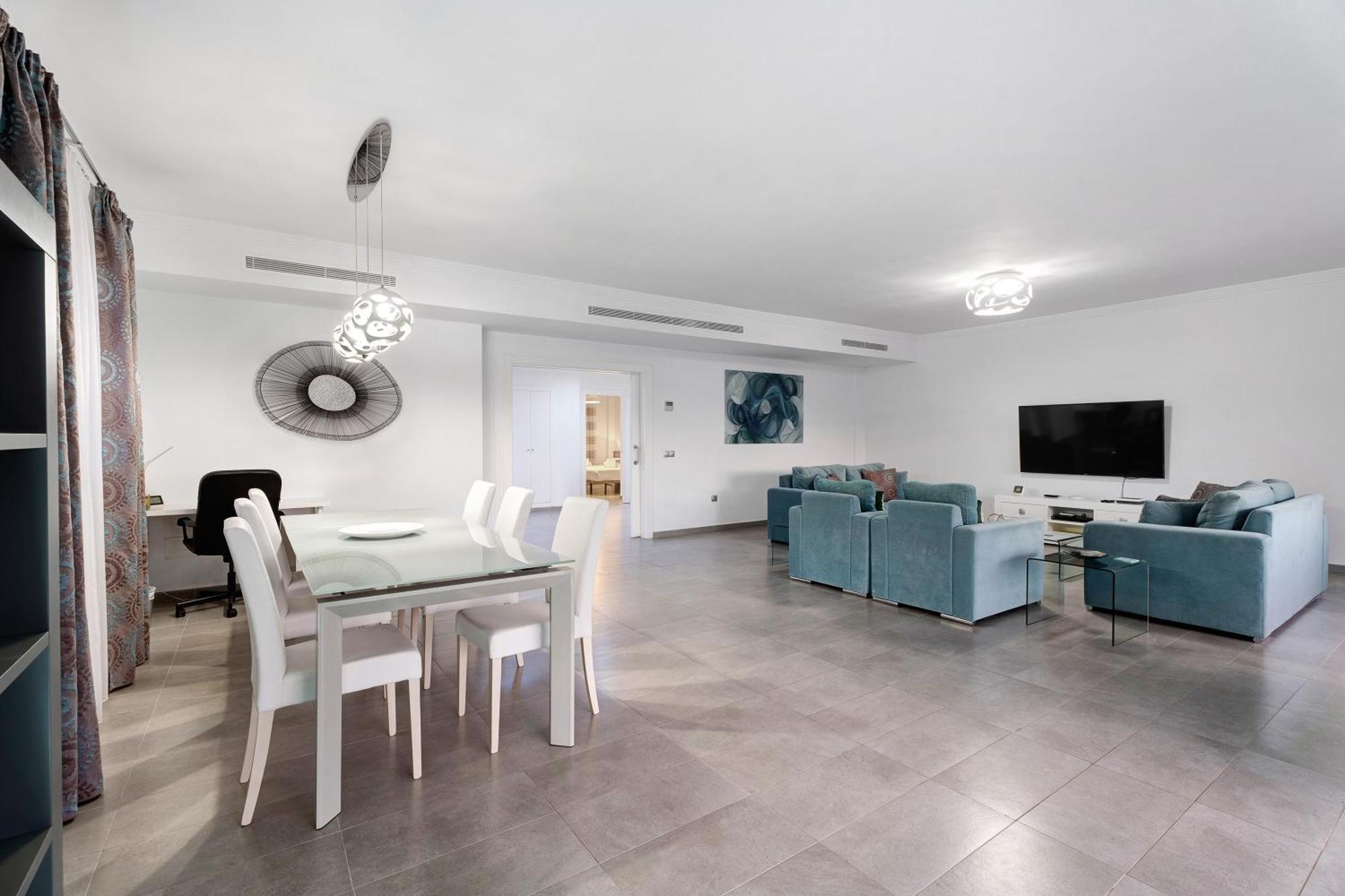 Espectacular Villa Aurora By Paramount Holidays Puerto de Santiago  Exterior photo
